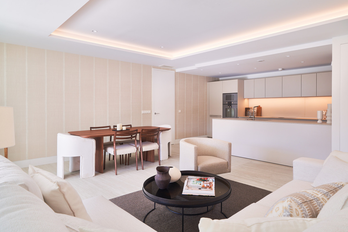 Leilighet til salgs til Estepona