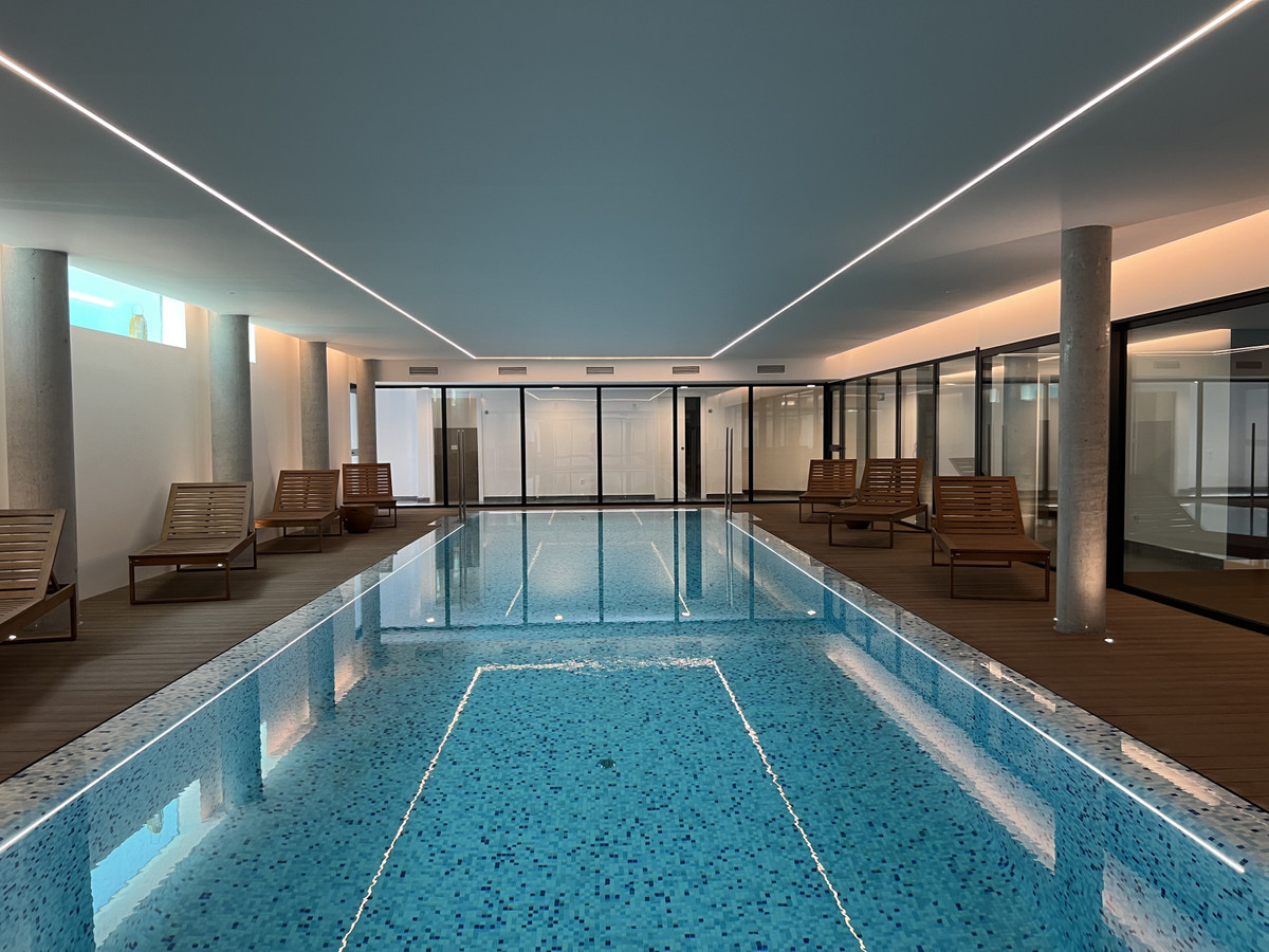 Leilighet til salgs til Estepona