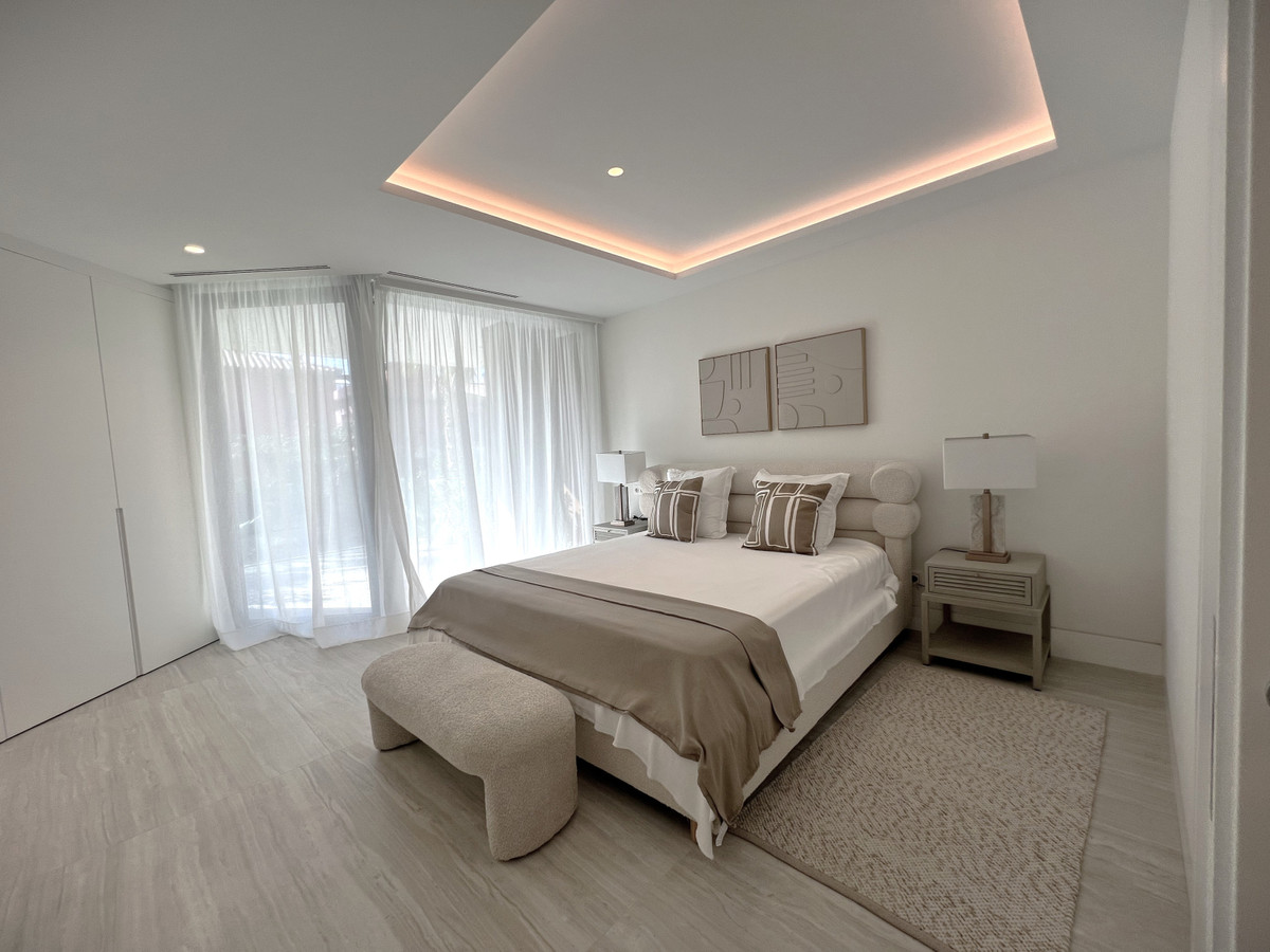 Leilighet til salgs til Estepona