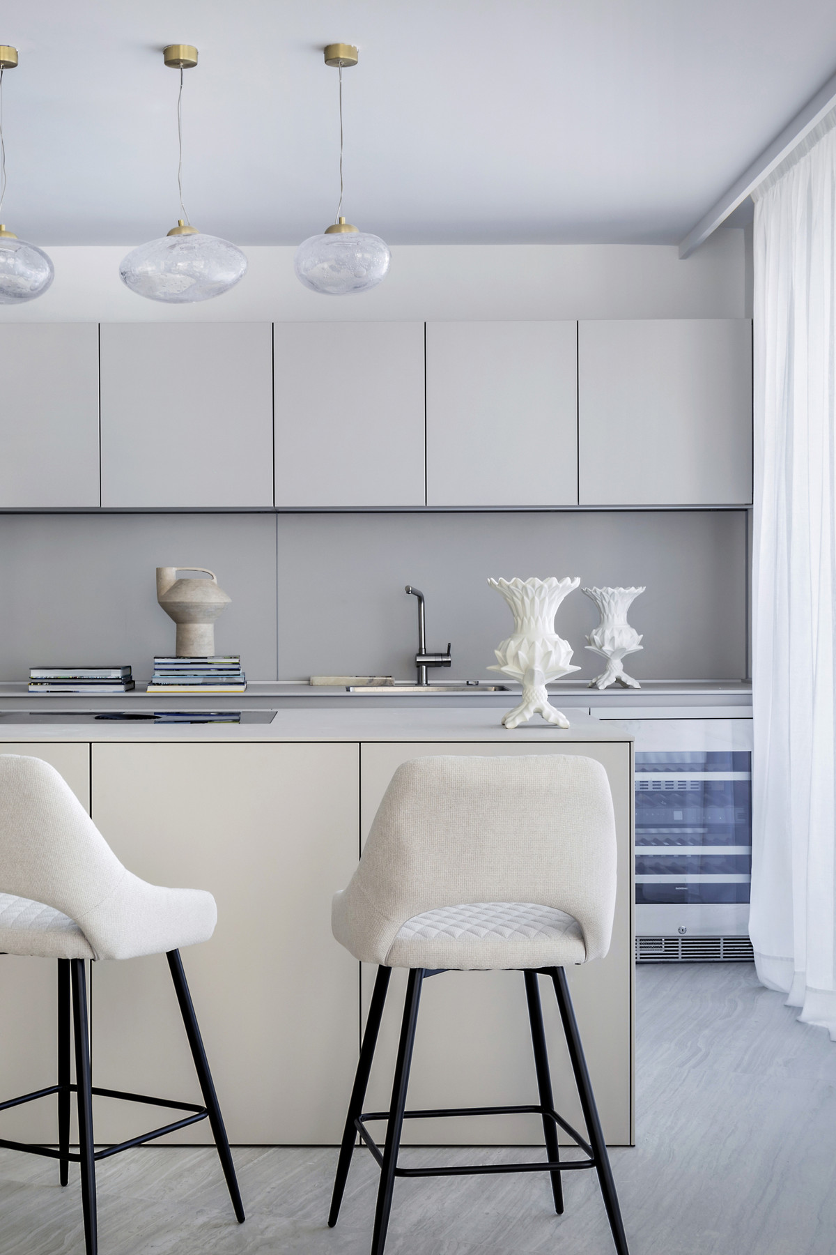 Leilighet til salgs til Estepona