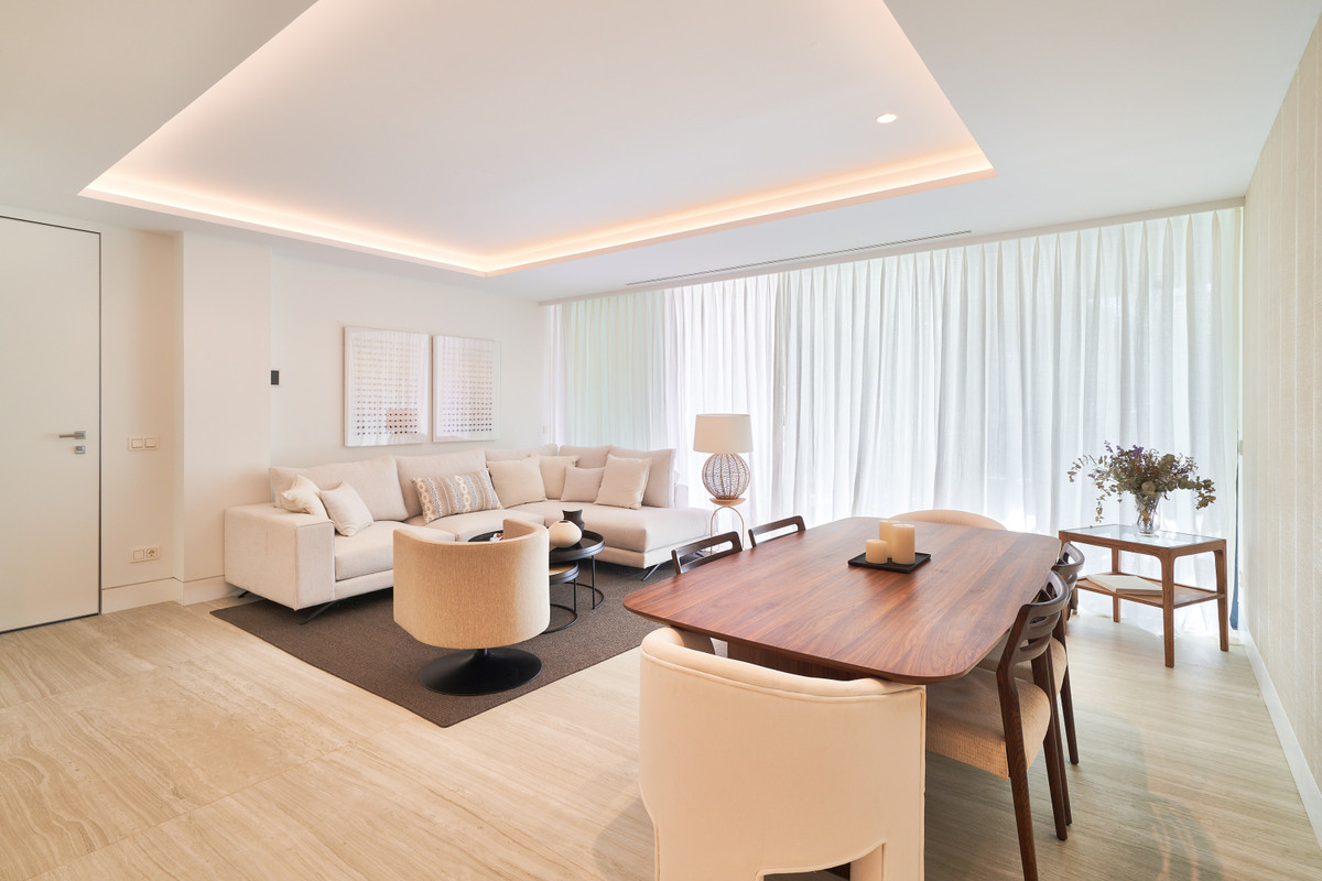 Leilighet til salgs til Estepona