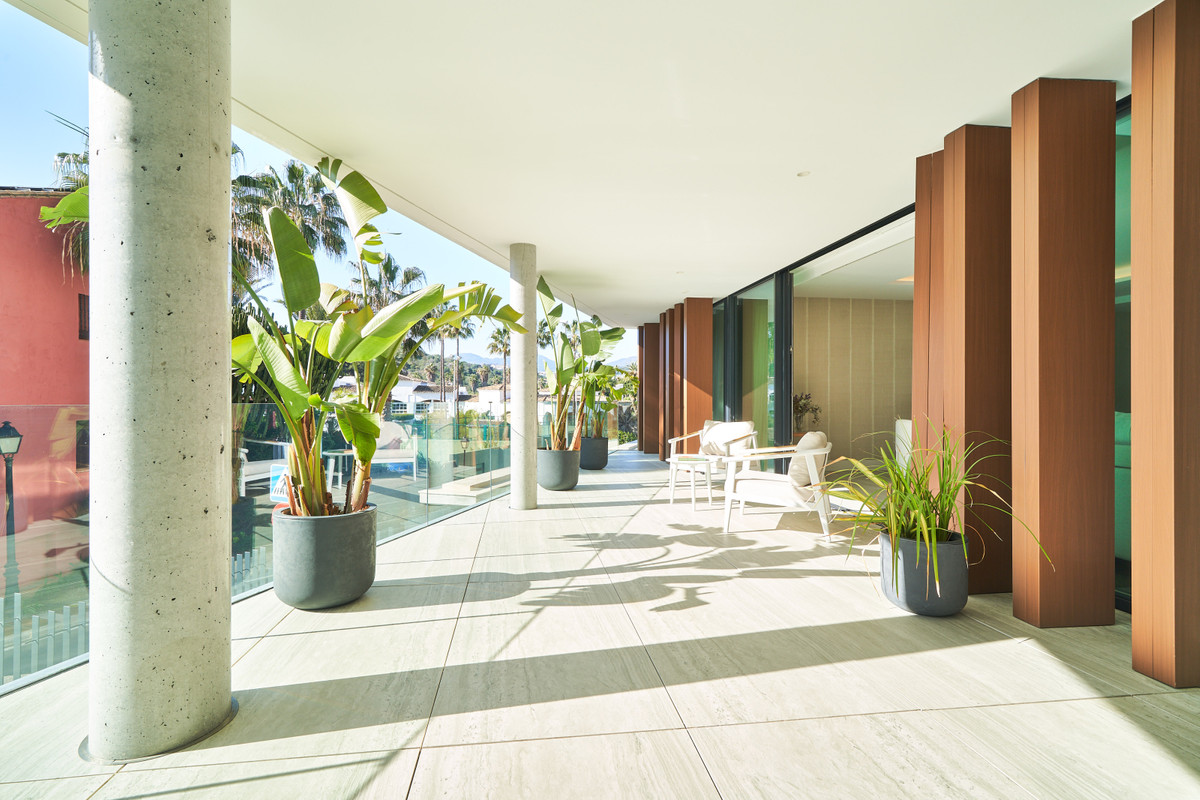 Leilighet til salgs til Estepona