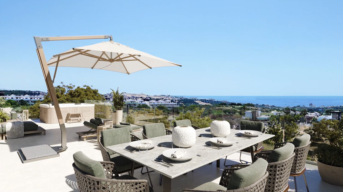 别墅 出售 在 Estepona