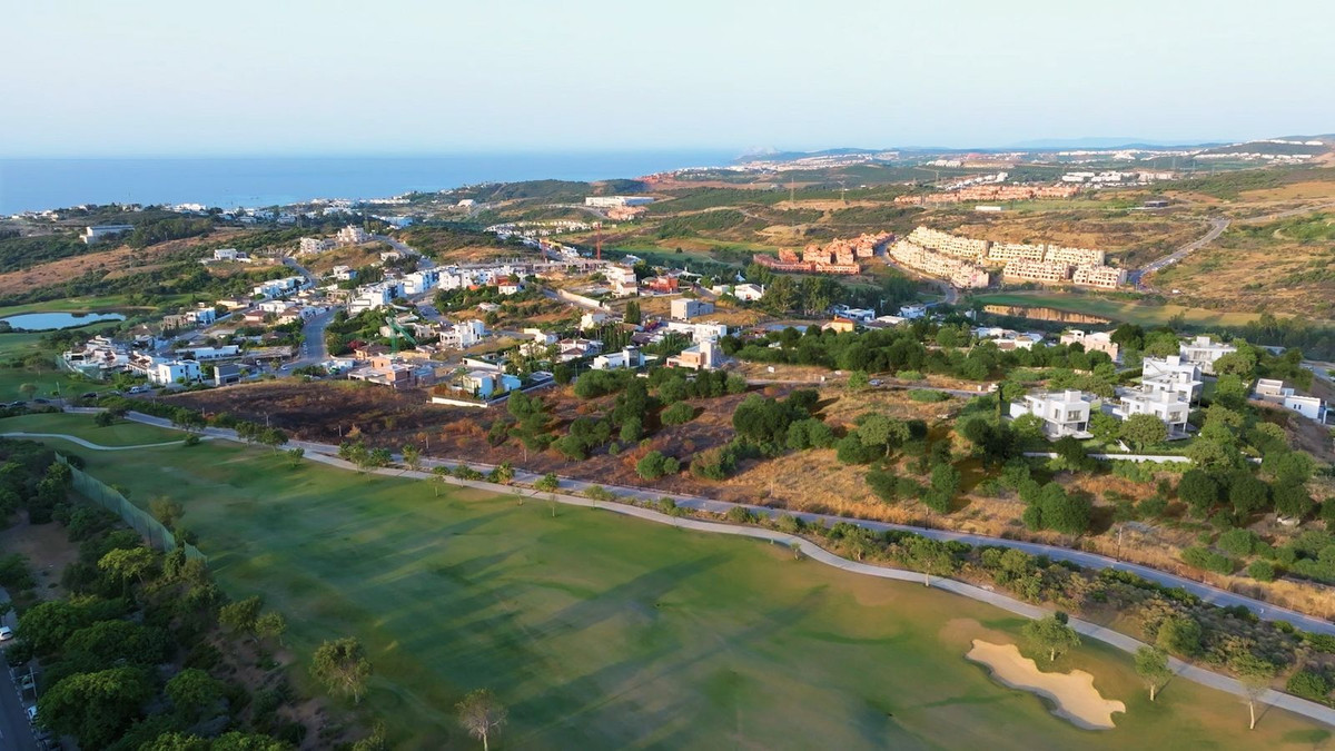 别墅 出售 在 Estepona
