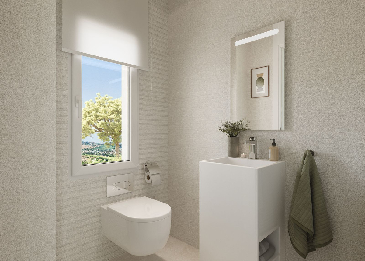 别墅 出售 在 Estepona