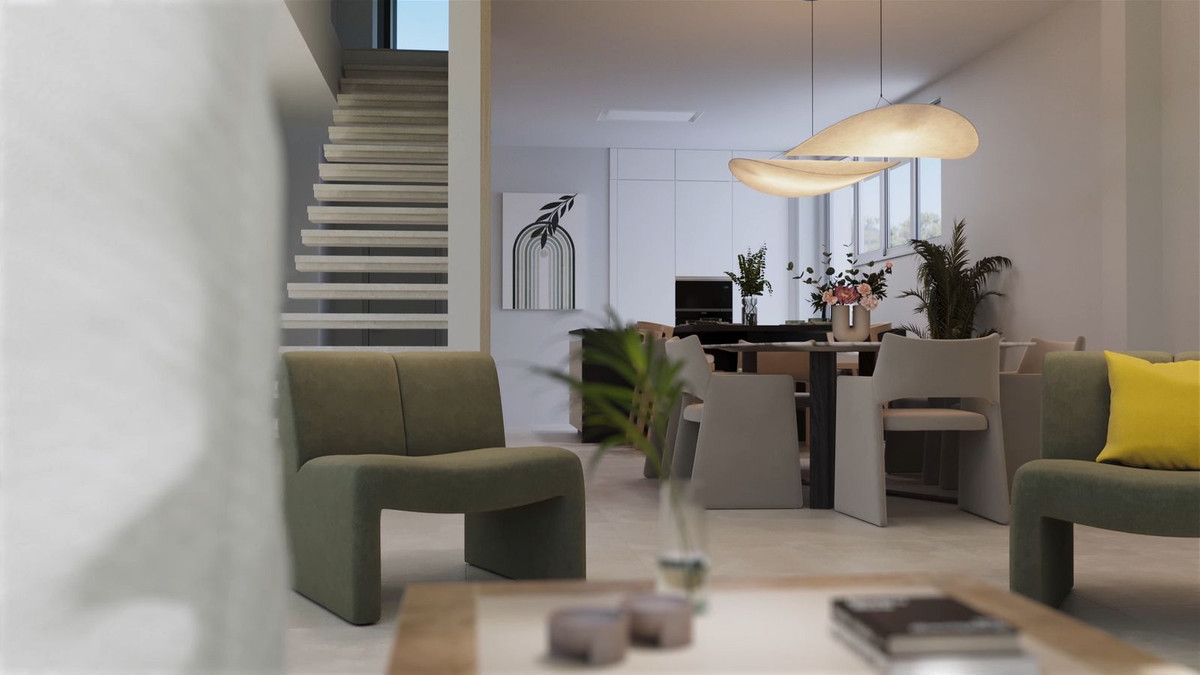 别墅 出售 在 Estepona