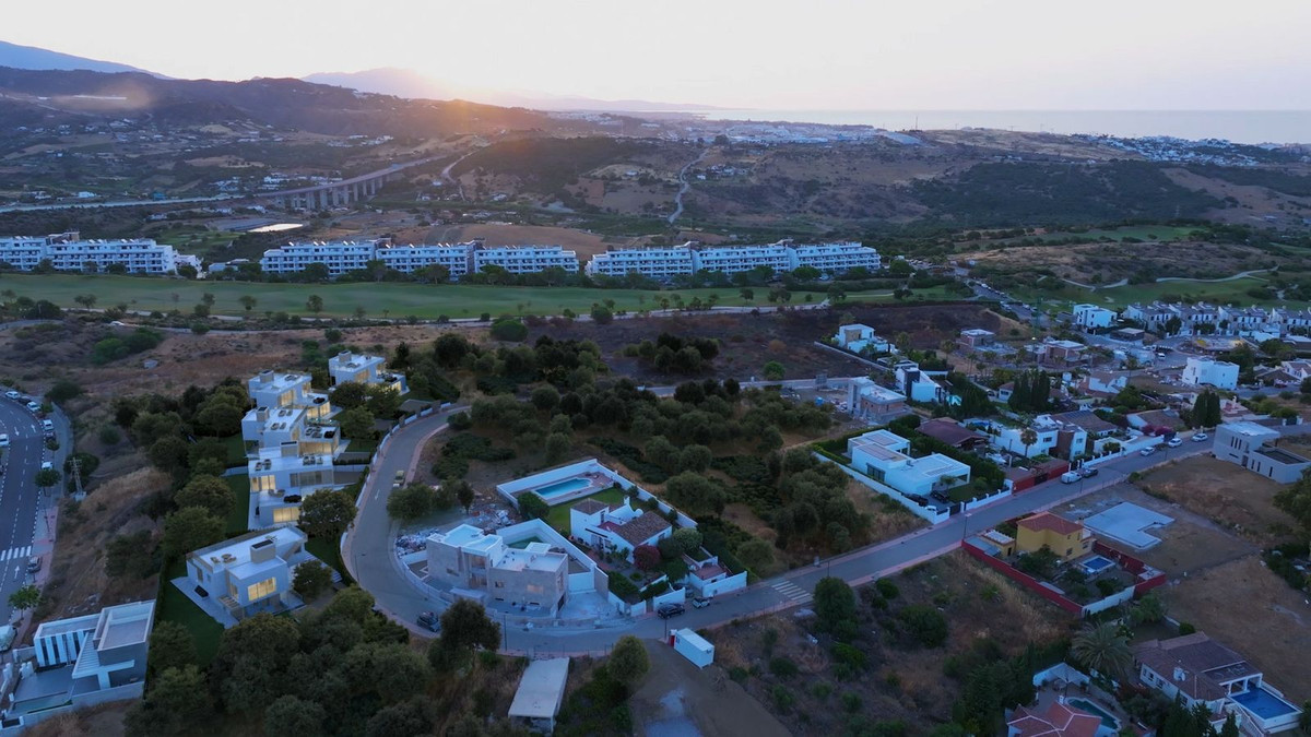 别墅 出售 在 Estepona