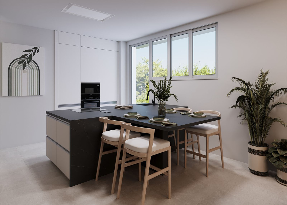 别墅 出售 在 Estepona