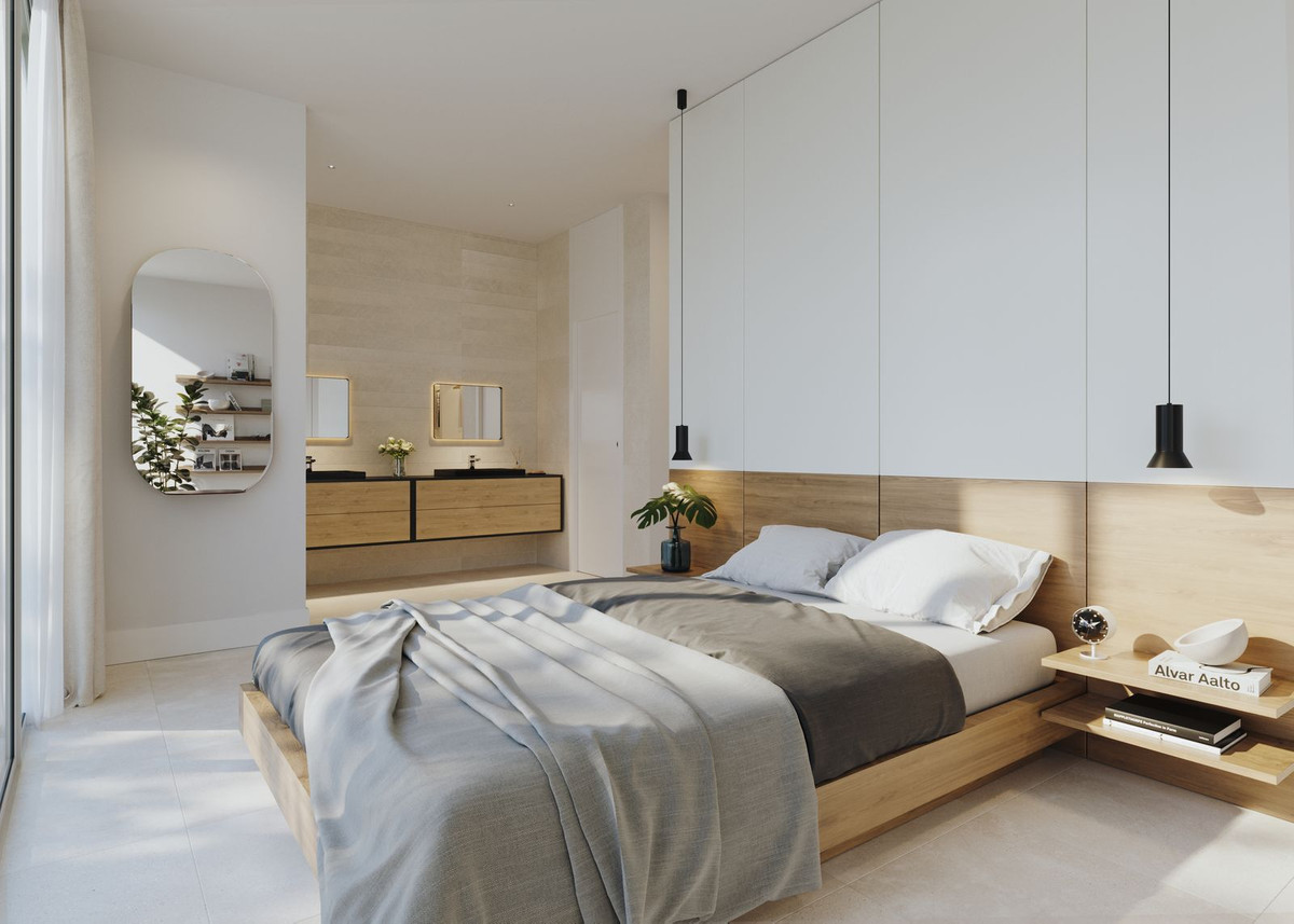 别墅 出售 在 Estepona