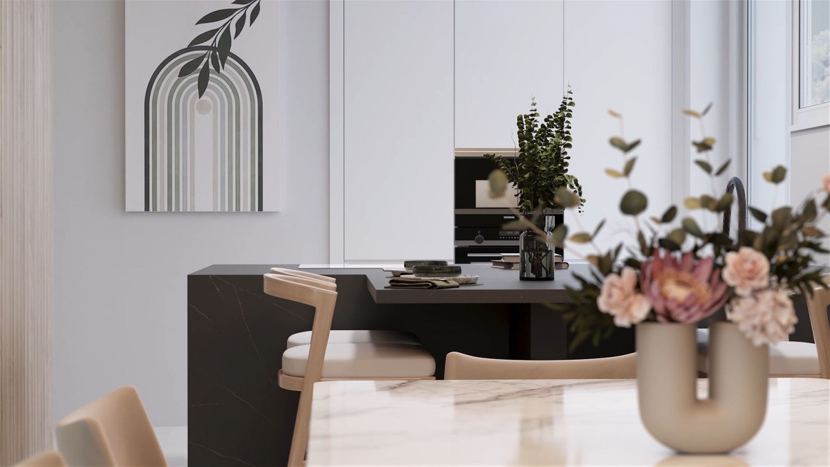 别墅 出售 在 Estepona