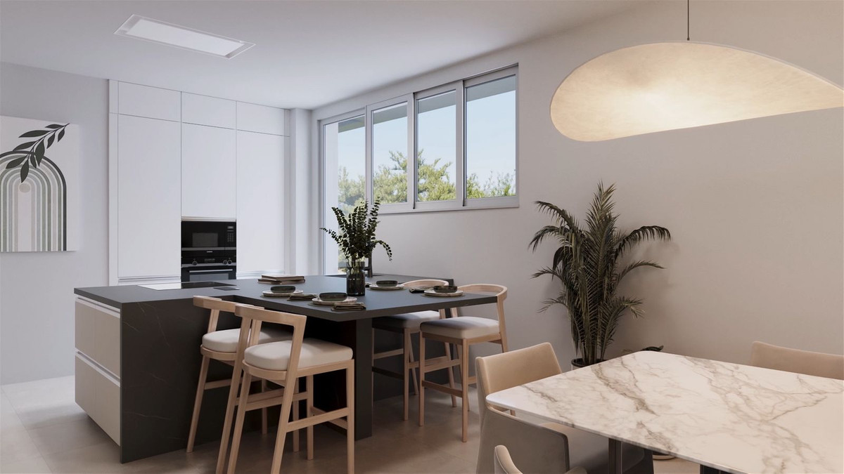 别墅 出售 在 Estepona