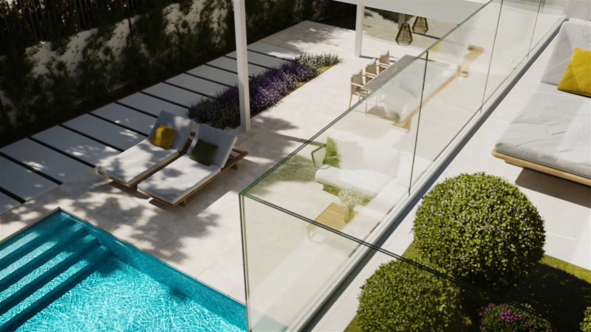 别墅 出售 在 Estepona