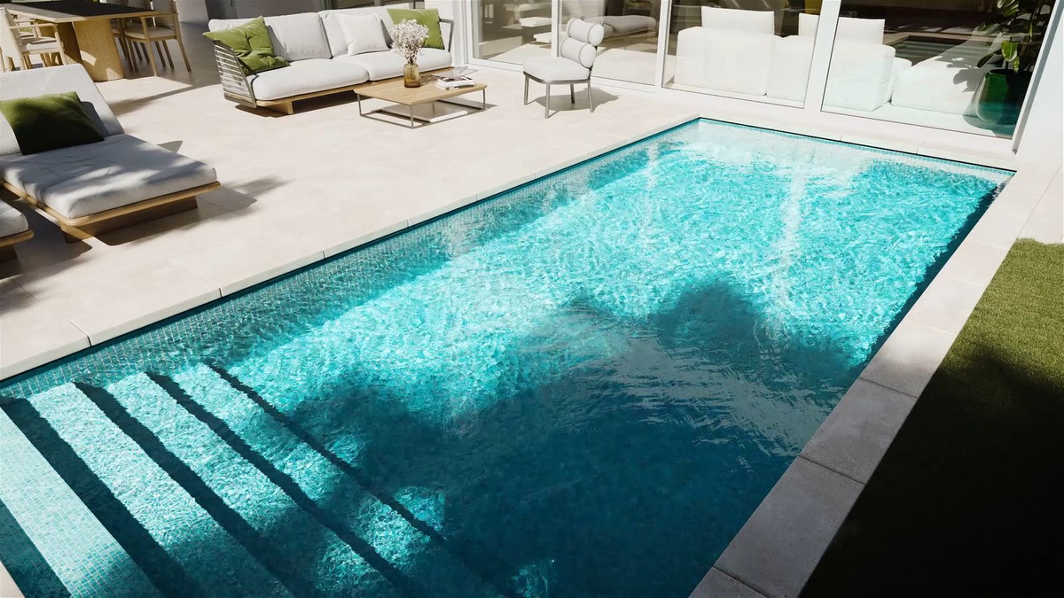 别墅 出售 在 Estepona