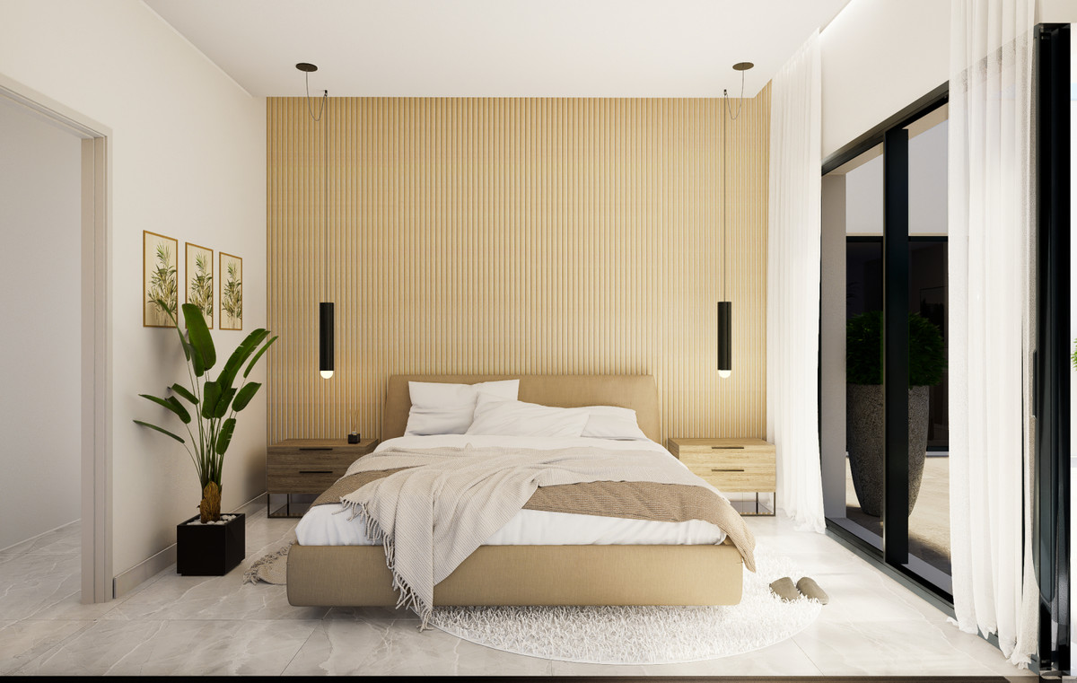 别墅 出售 在 Manilva