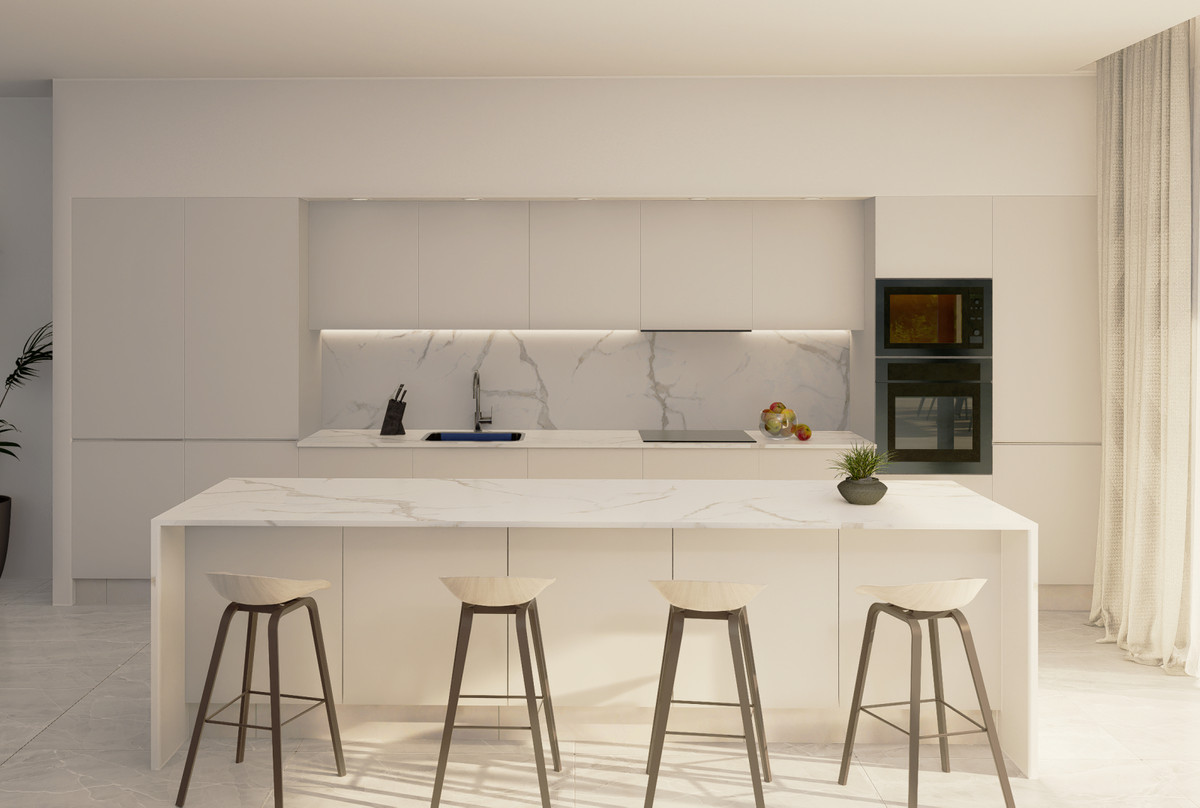 别墅 出售 在 Manilva