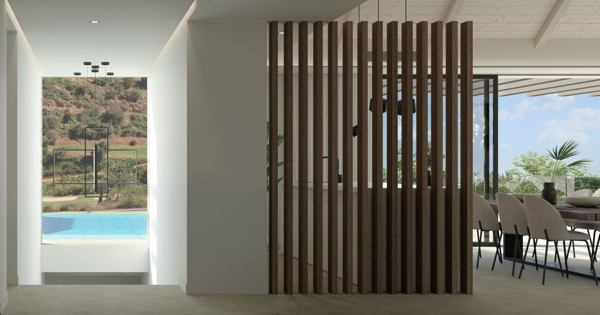 Villa for sale in La Cala de Mijas