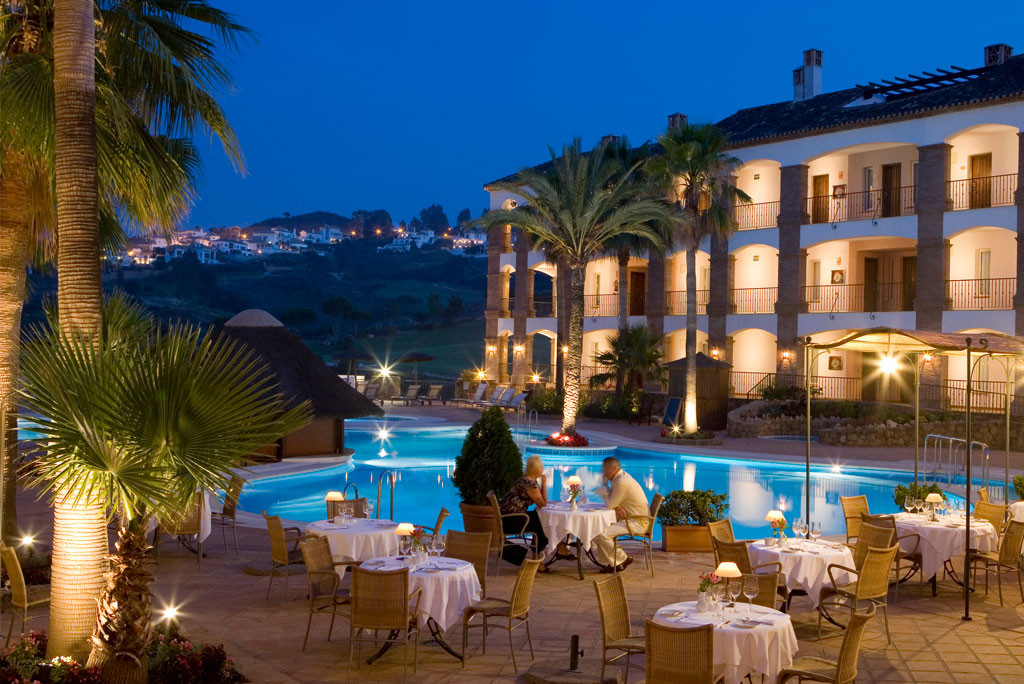 Villa for sale in La Cala de Mijas