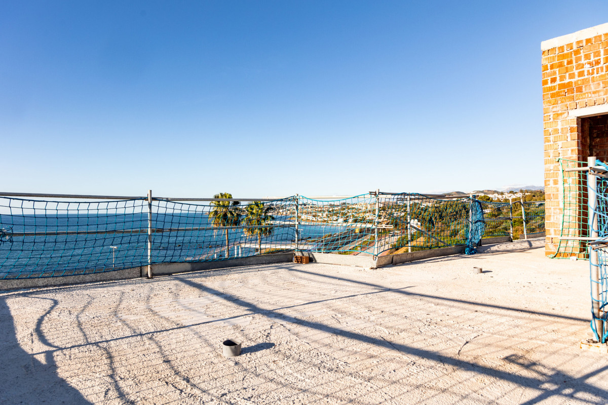 别墅 出售 在 Mijas Costa