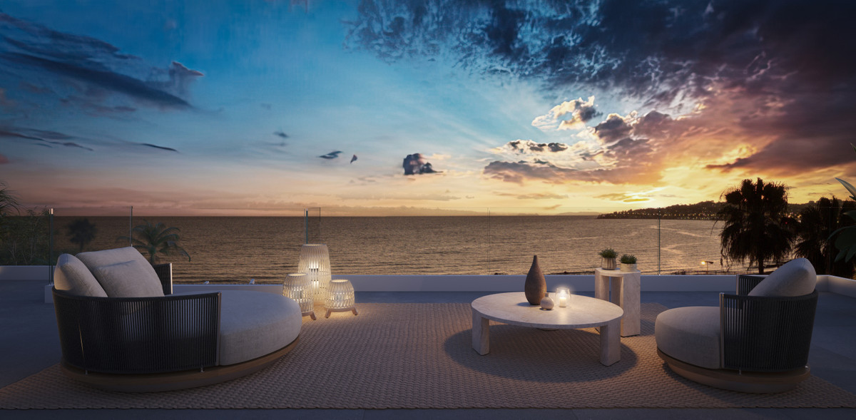 别墅 出售 在 Mijas Costa