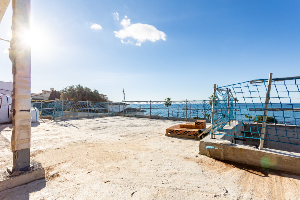 别墅 出售 在 Mijas Costa