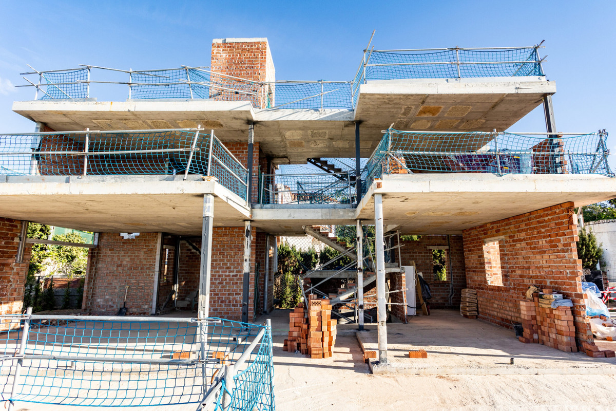 别墅 出售 在 Mijas Costa