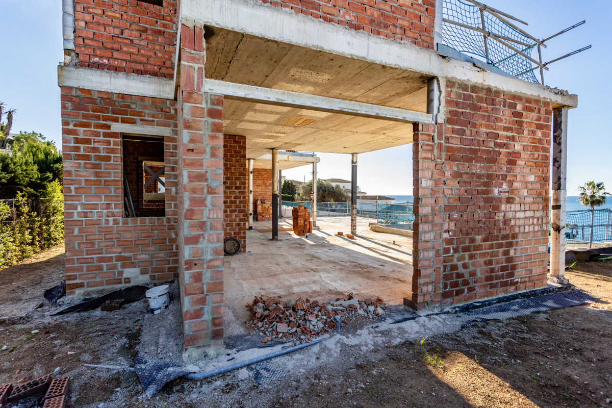 别墅 出售 在 Mijas Costa