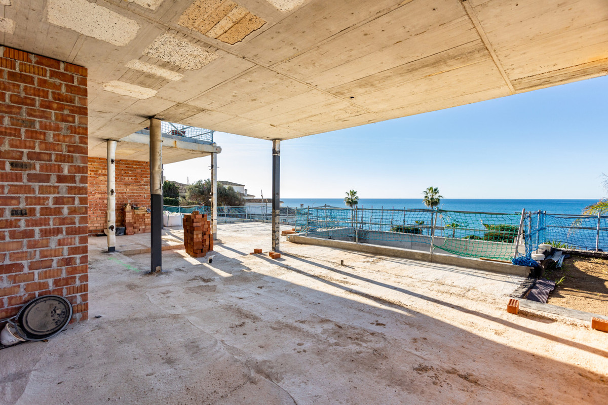 别墅 出售 在 Mijas Costa