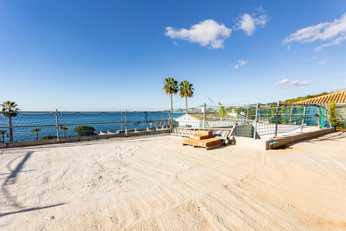 别墅 出售 在 Mijas Costa