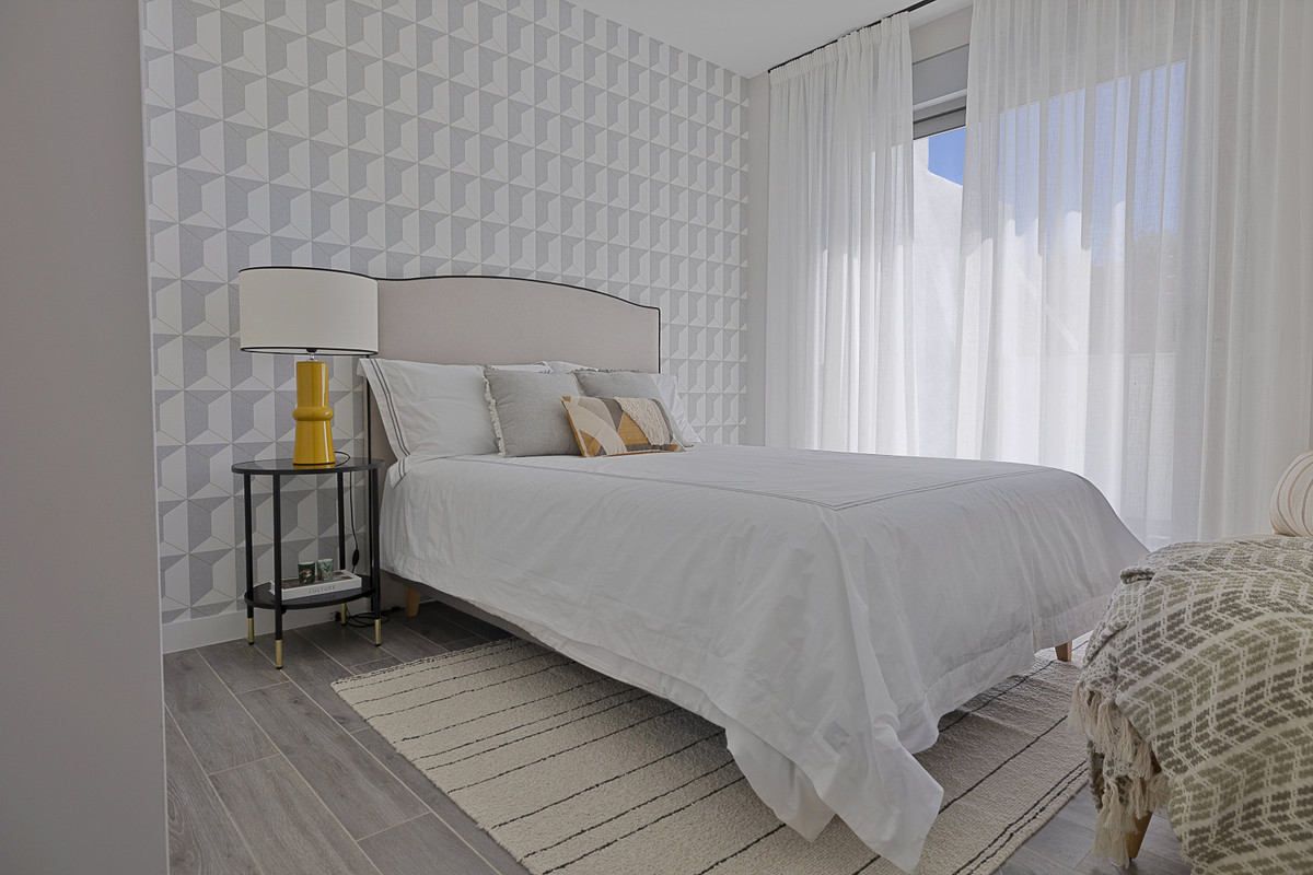 公寓 出售 在 Mijas Costa