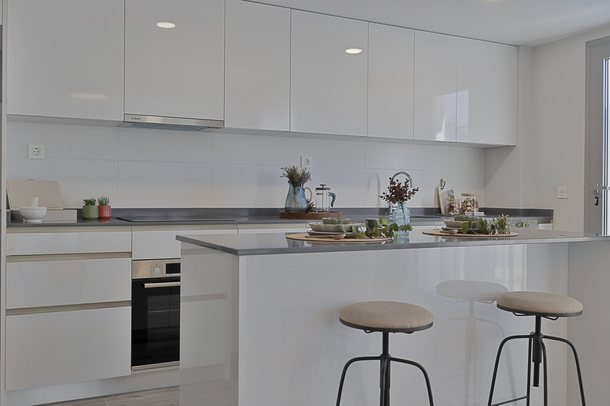 公寓 出售 在 Mijas Costa