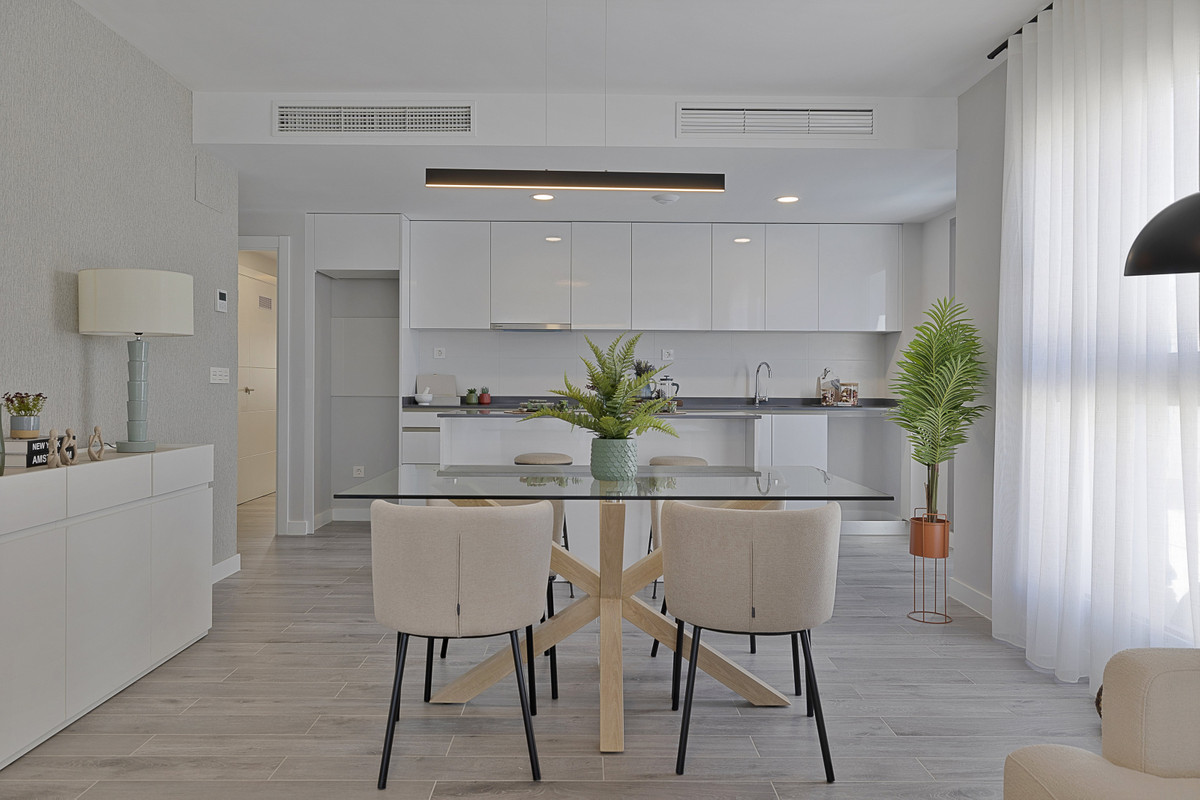 公寓 出售 在 Mijas Costa