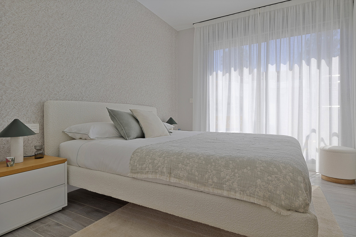 公寓 出售 在 Mijas Costa