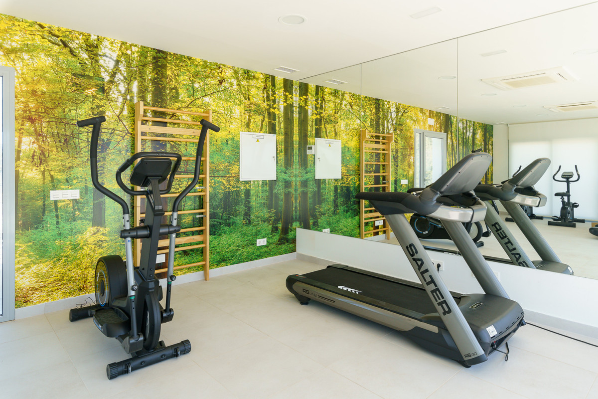 公寓 出售 在 Mijas Costa