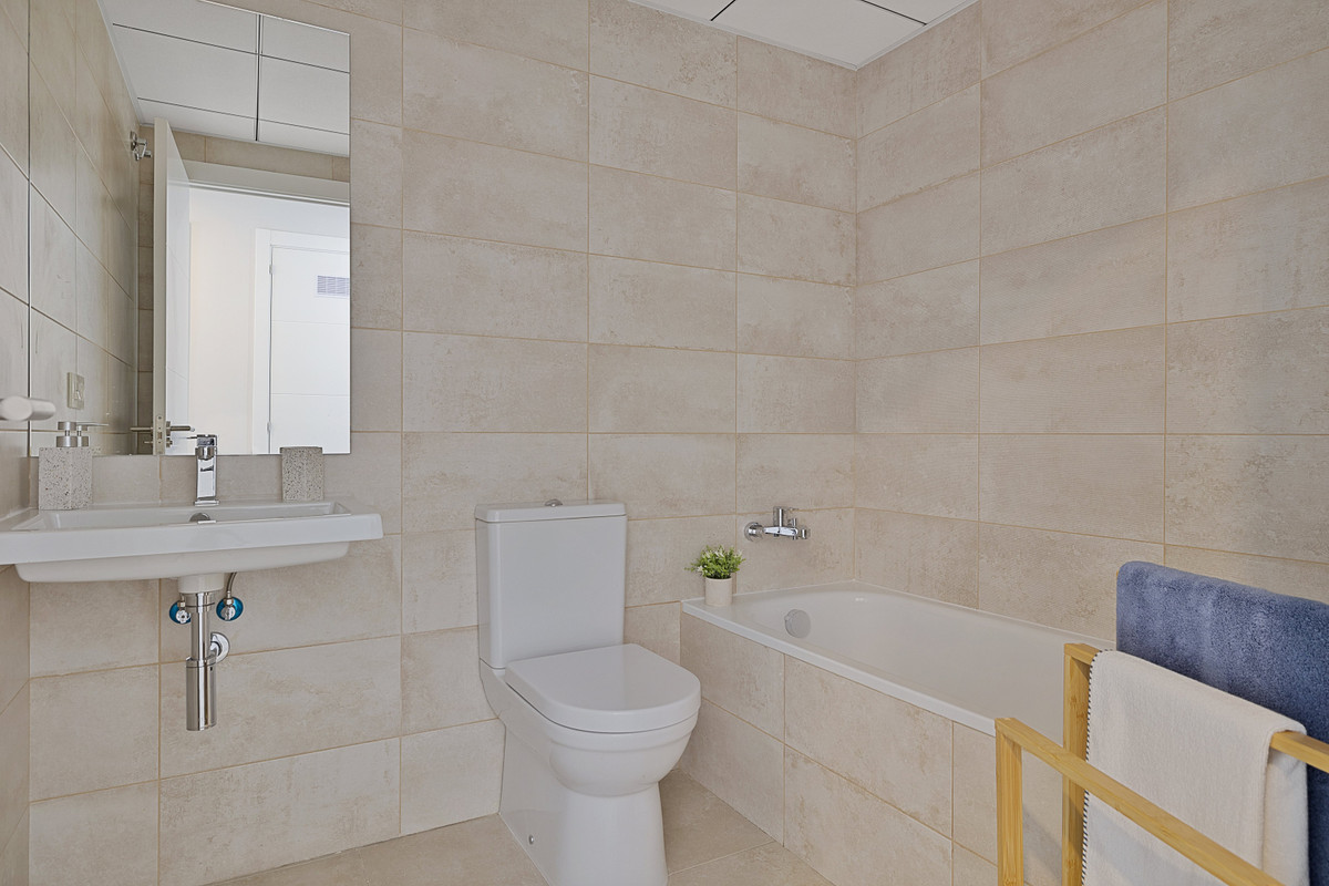 公寓 出售 在 Mijas Costa