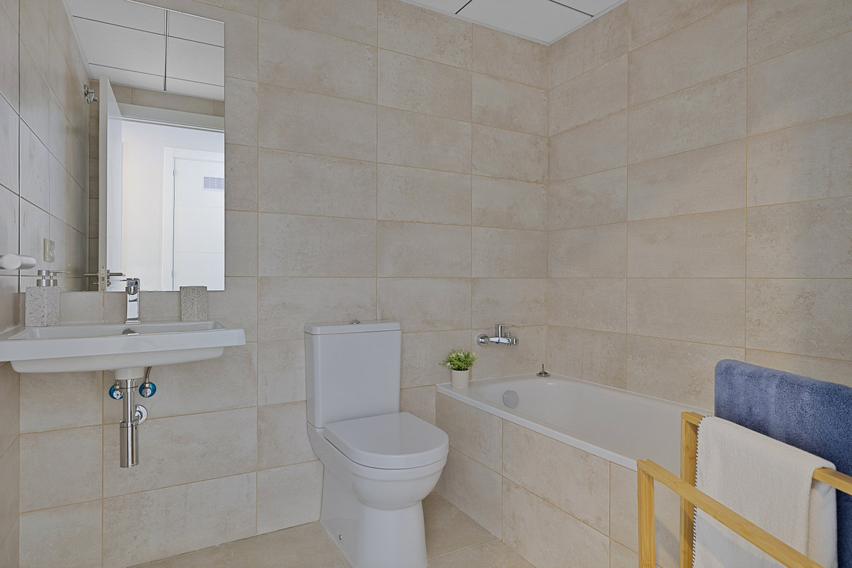 公寓 出售 在 Mijas Costa