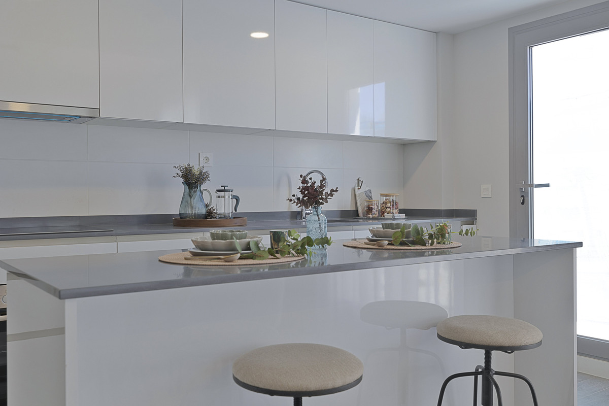 公寓 出售 在 Mijas Costa