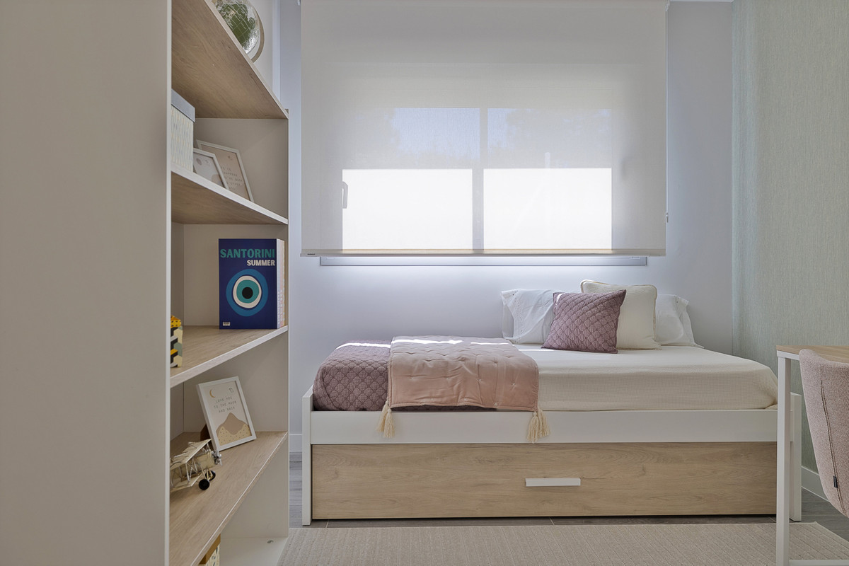 公寓 出售 在 Mijas Costa