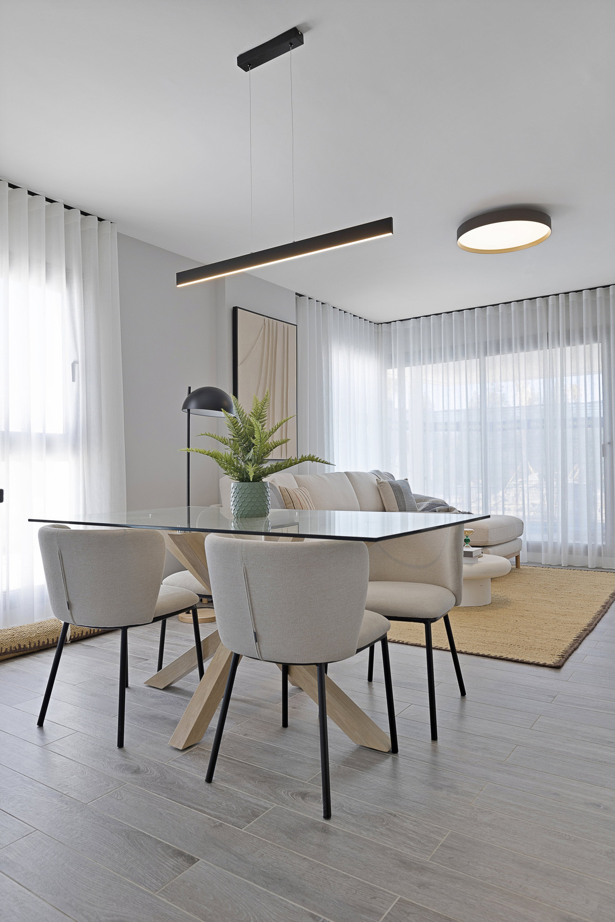 公寓 出售 在 Mijas Costa