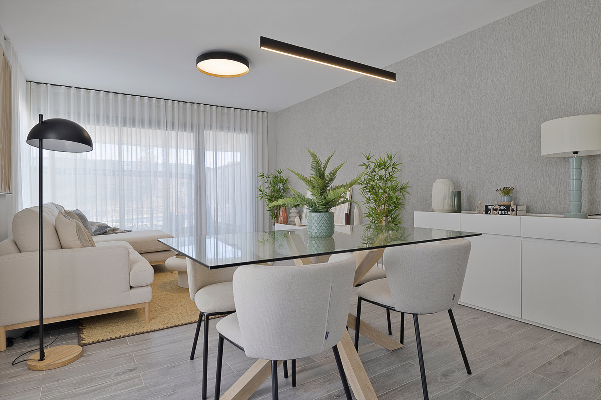 公寓 出售 在 Mijas Costa