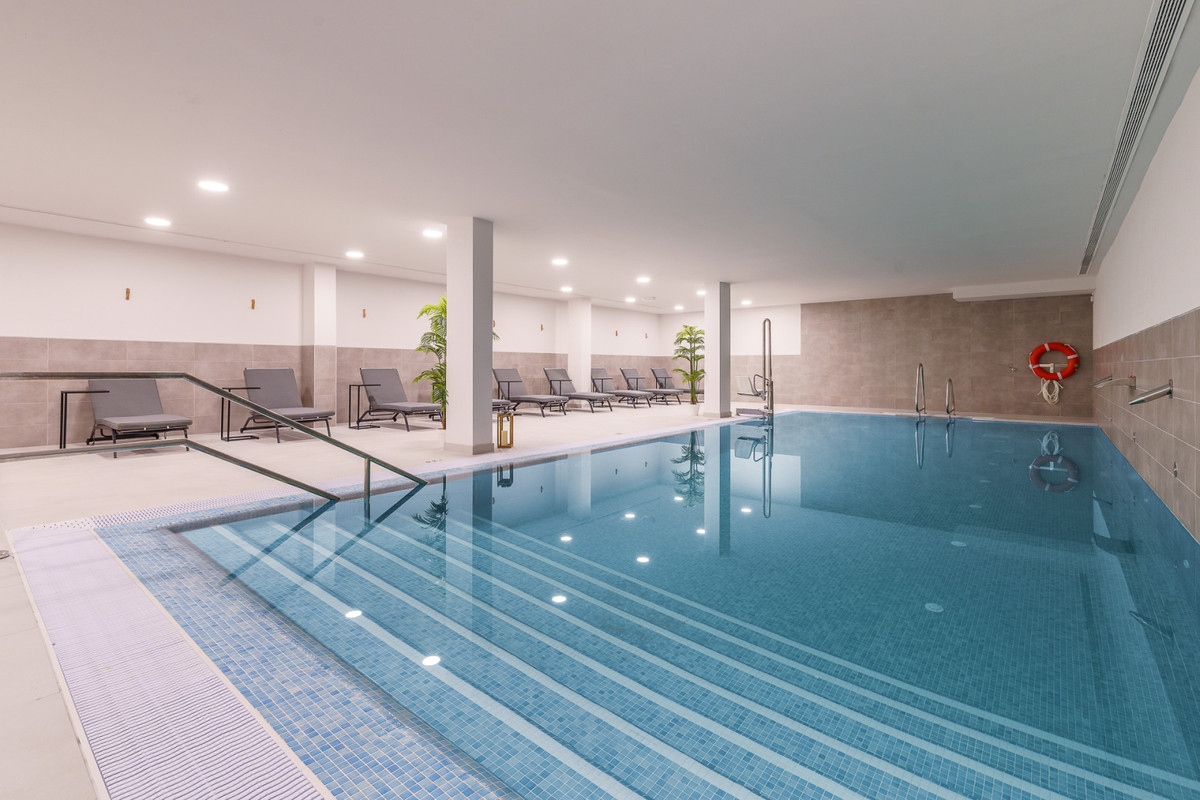 公寓 出售 在 Mijas Costa