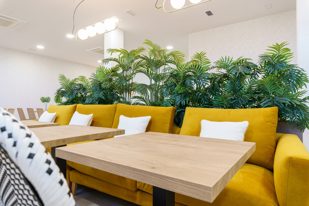 公寓 出售 在 Mijas Costa