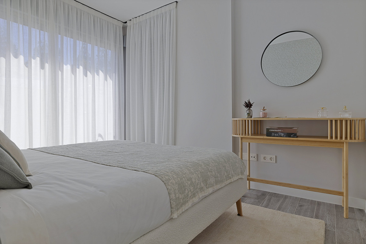 公寓 出售 在 Mijas Costa