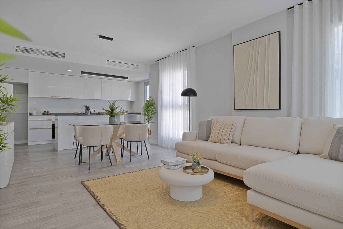 公寓 出售 在 Mijas Costa