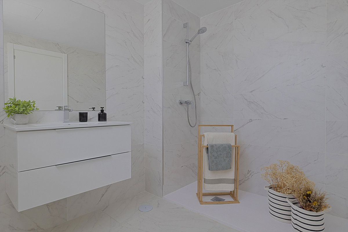 公寓 出售 在 Mijas Costa