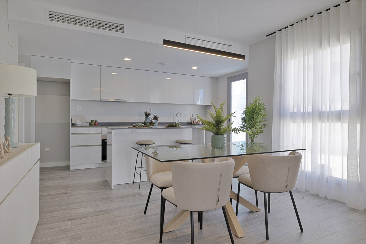 公寓 出售 在 Mijas Costa