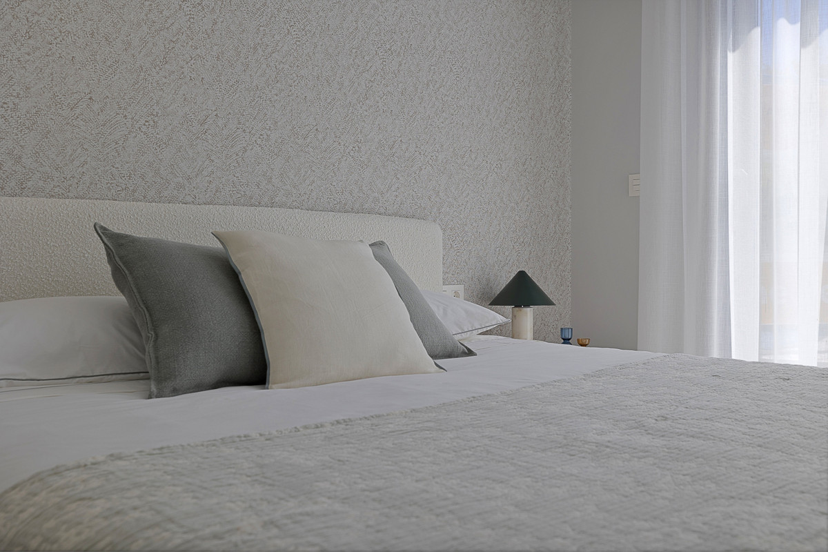 公寓 出售 在 Mijas Costa