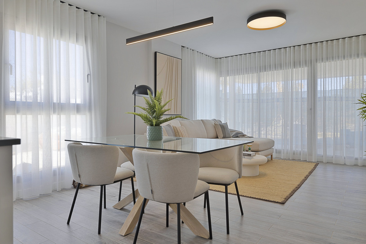 公寓 出售 在 Mijas Costa