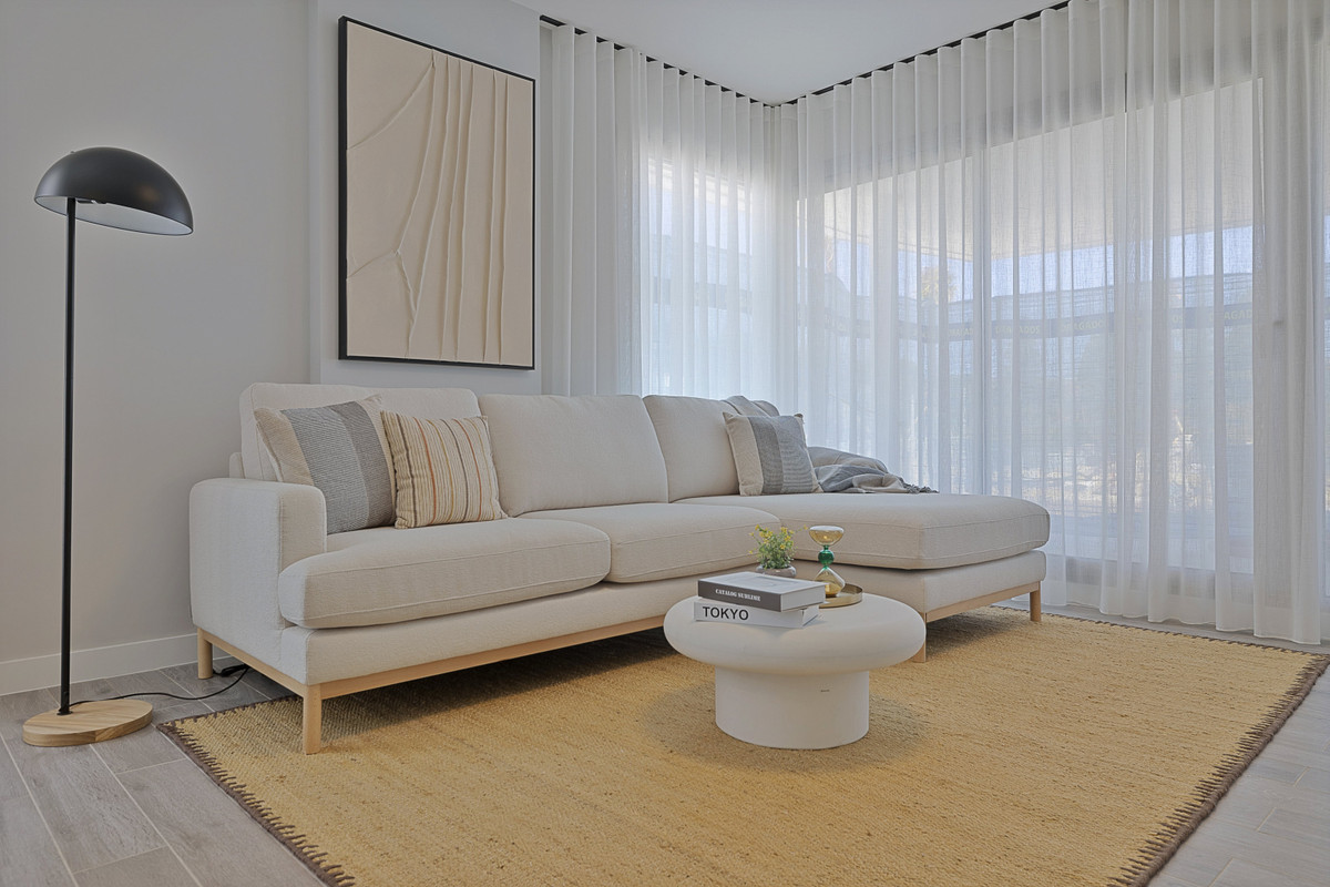 公寓 出售 在 Mijas Costa