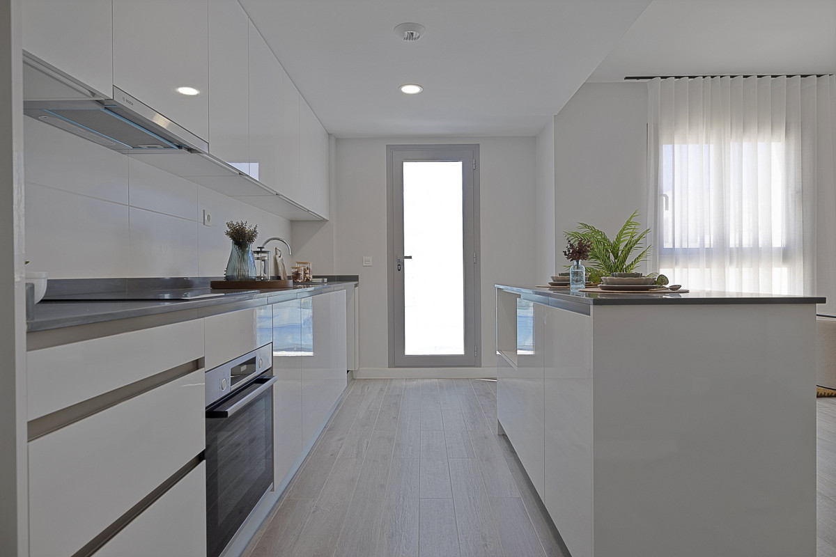 公寓 出售 在 Mijas Costa