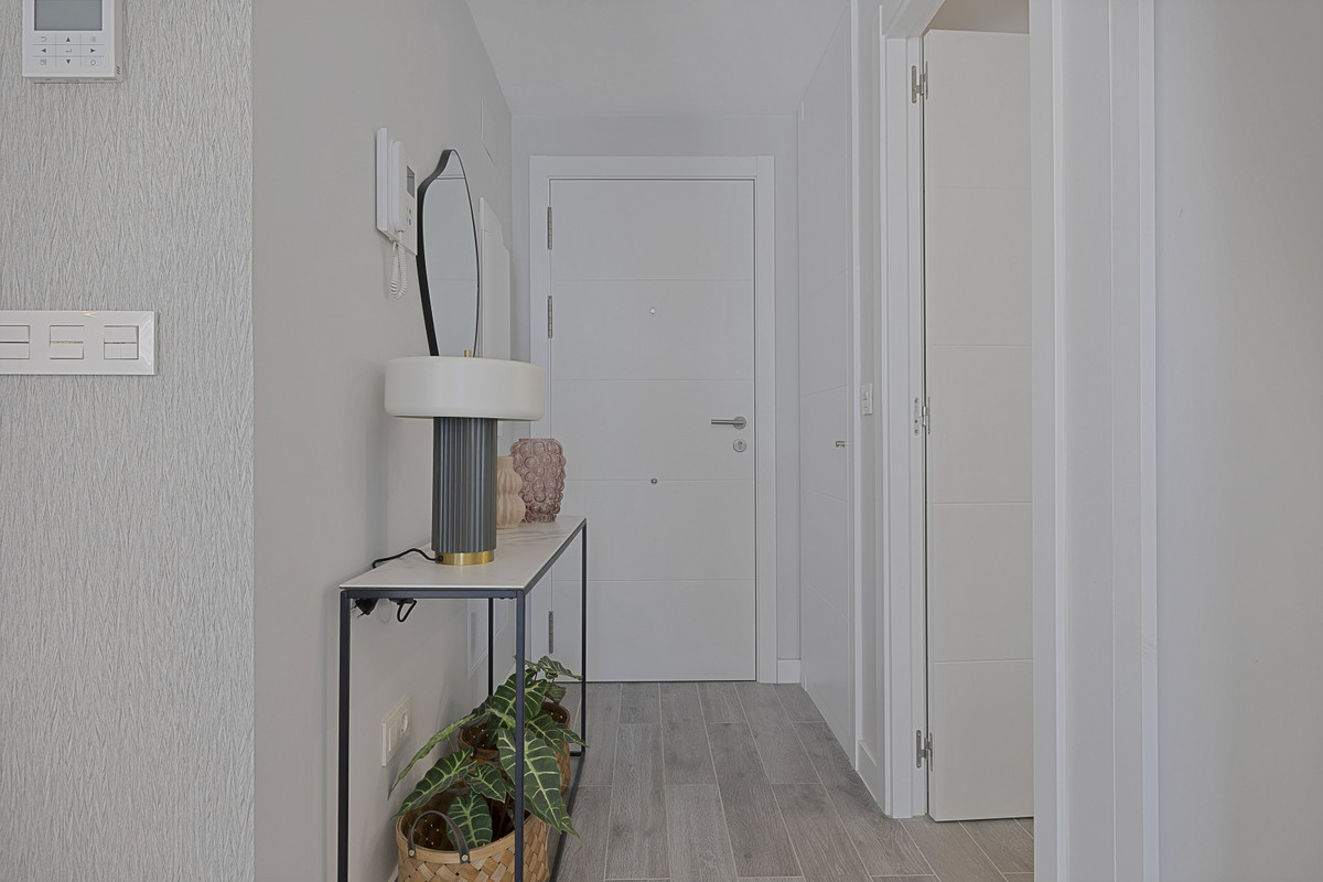 公寓 出售 在 Mijas Costa